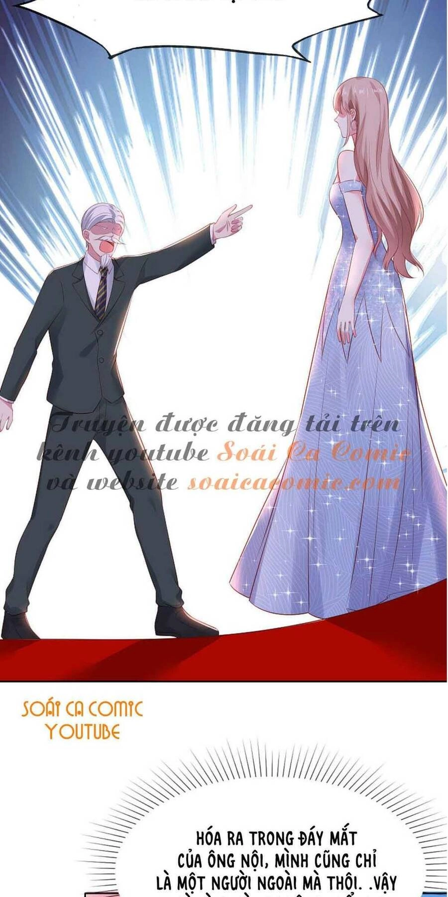 Băng Sơn Tổng Tài Sủng Thê Đến Vô Đạo Chapter 111 - 26