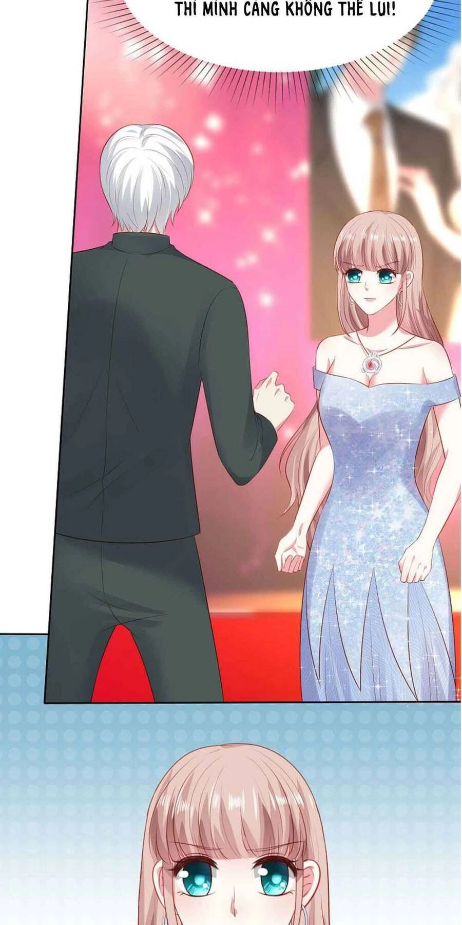 Băng Sơn Tổng Tài Sủng Thê Đến Vô Đạo Chapter 111 - 27