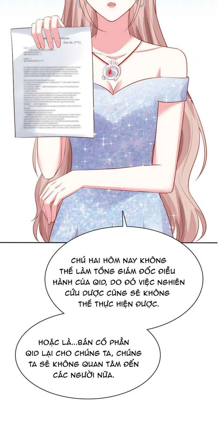 Băng Sơn Tổng Tài Sủng Thê Đến Vô Đạo Chapter 111 - 28