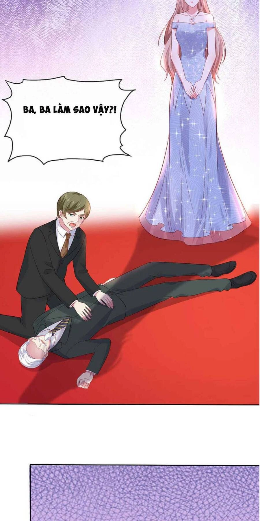 Băng Sơn Tổng Tài Sủng Thê Đến Vô Đạo Chapter 111 - 30