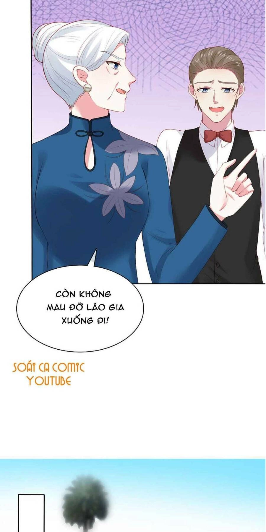 Băng Sơn Tổng Tài Sủng Thê Đến Vô Đạo Chapter 111 - 31