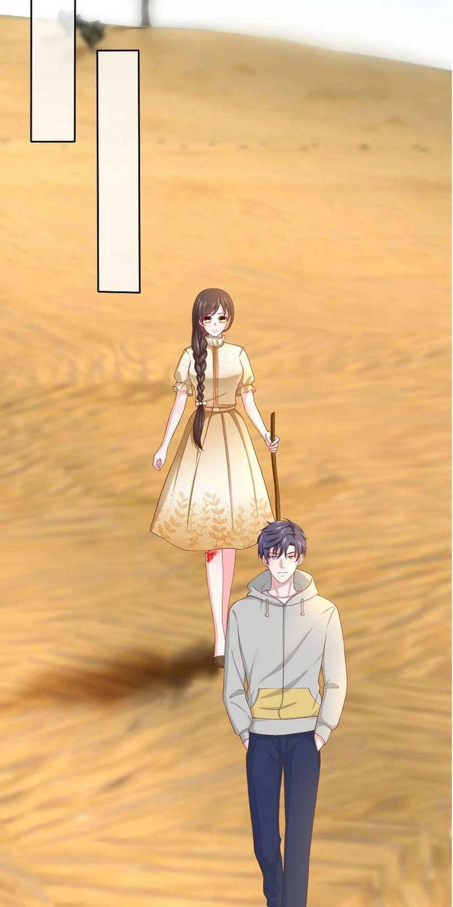 Băng Sơn Tổng Tài Sủng Thê Đến Vô Đạo Chapter 111 - 32