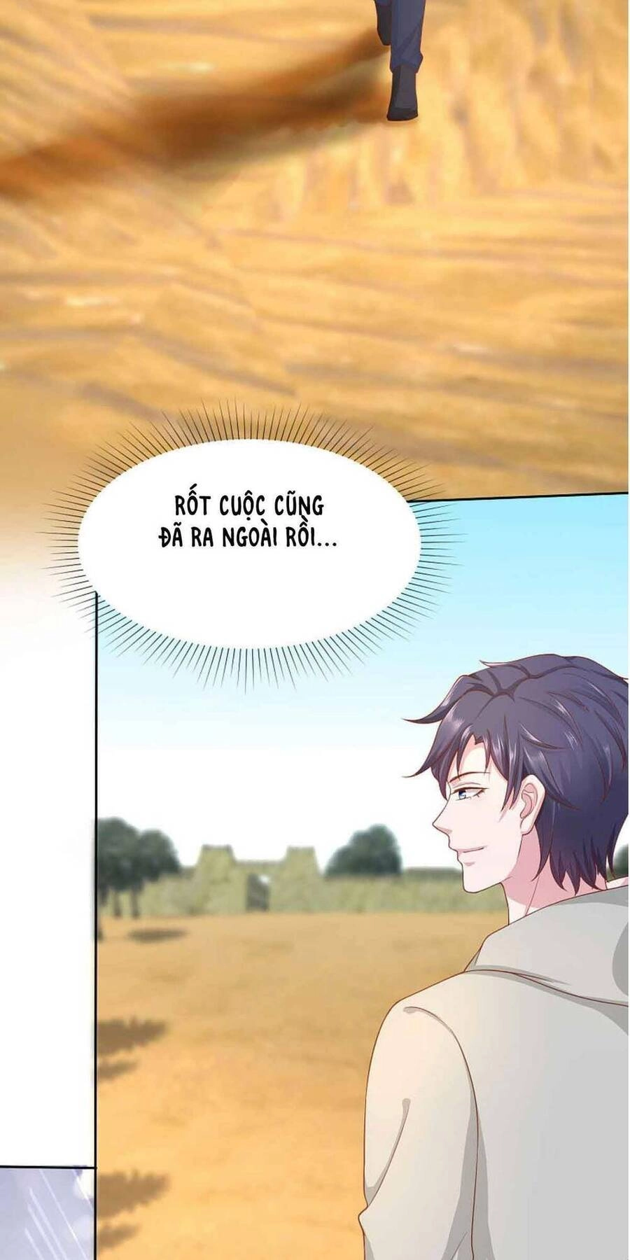 Băng Sơn Tổng Tài Sủng Thê Đến Vô Đạo Chapter 111 - 33