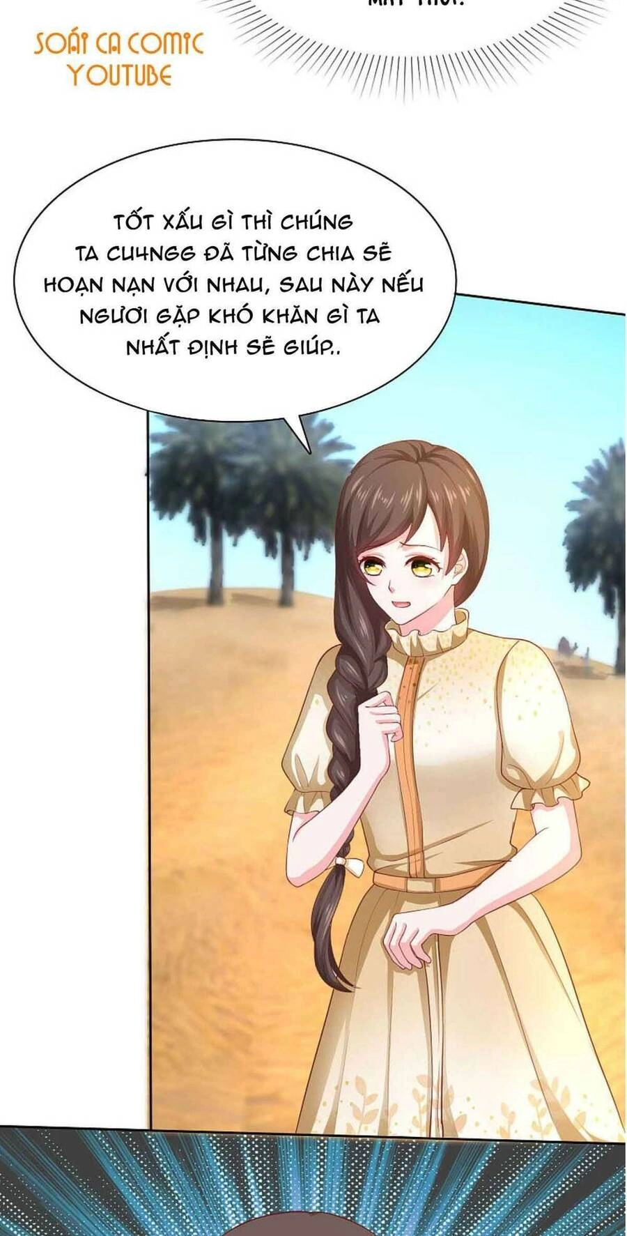 Băng Sơn Tổng Tài Sủng Thê Đến Vô Đạo Chapter 111 - 36