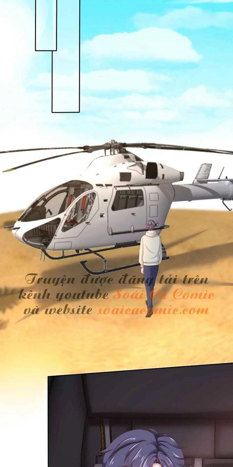 Băng Sơn Tổng Tài Sủng Thê Đến Vô Đạo Chapter 111 - 38