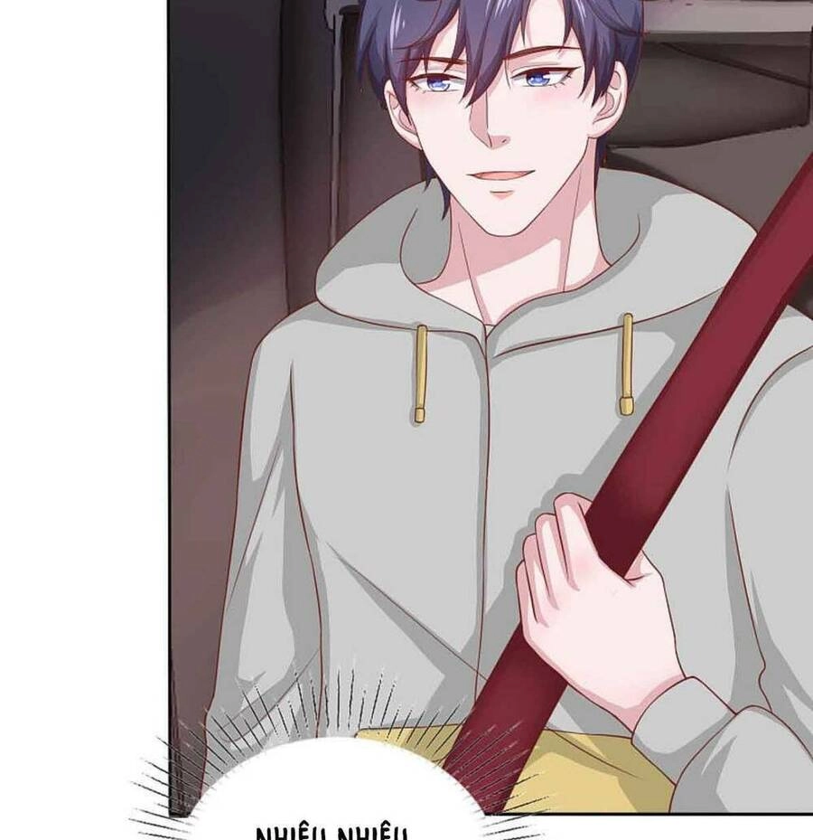 Băng Sơn Tổng Tài Sủng Thê Đến Vô Đạo Chapter 111 - 39