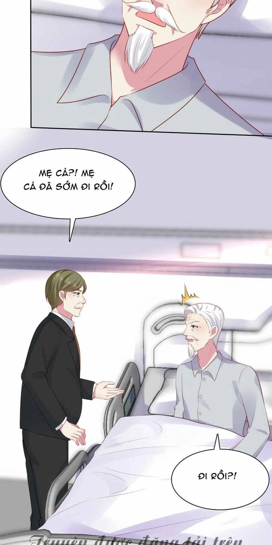 Băng Sơn Tổng Tài Sủng Thê Đến Vô Đạo Chapter 112 - 2