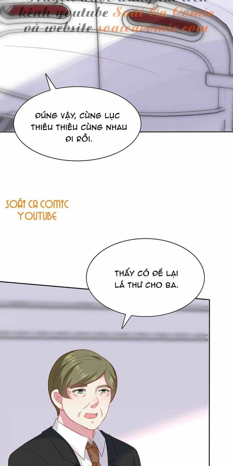 Băng Sơn Tổng Tài Sủng Thê Đến Vô Đạo Chapter 112 - 3