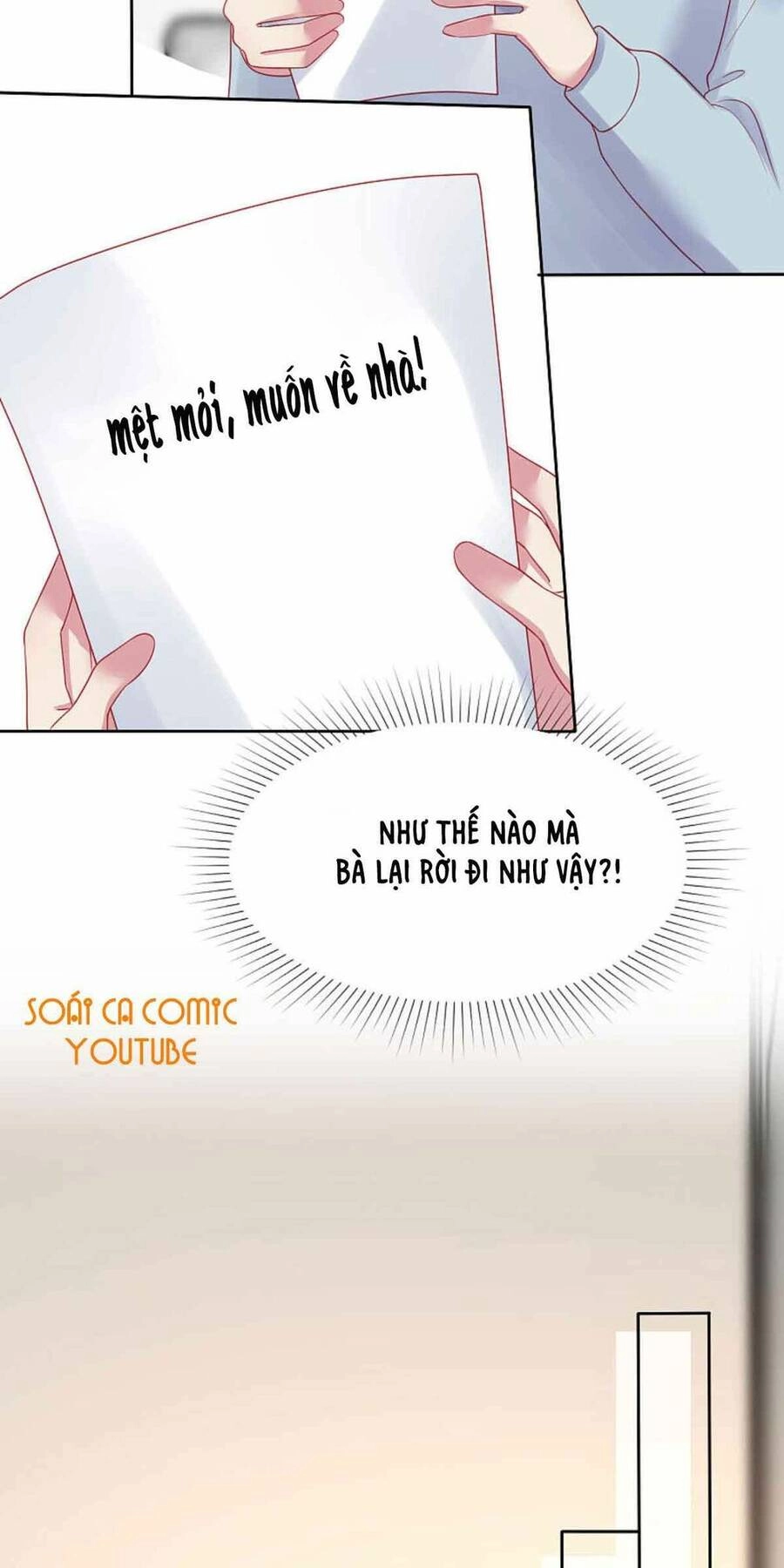 Băng Sơn Tổng Tài Sủng Thê Đến Vô Đạo Chapter 112 - 5