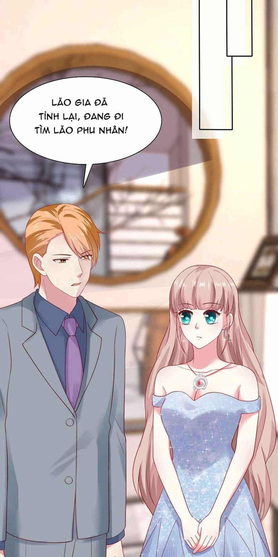 Băng Sơn Tổng Tài Sủng Thê Đến Vô Đạo Chapter 112 - 6