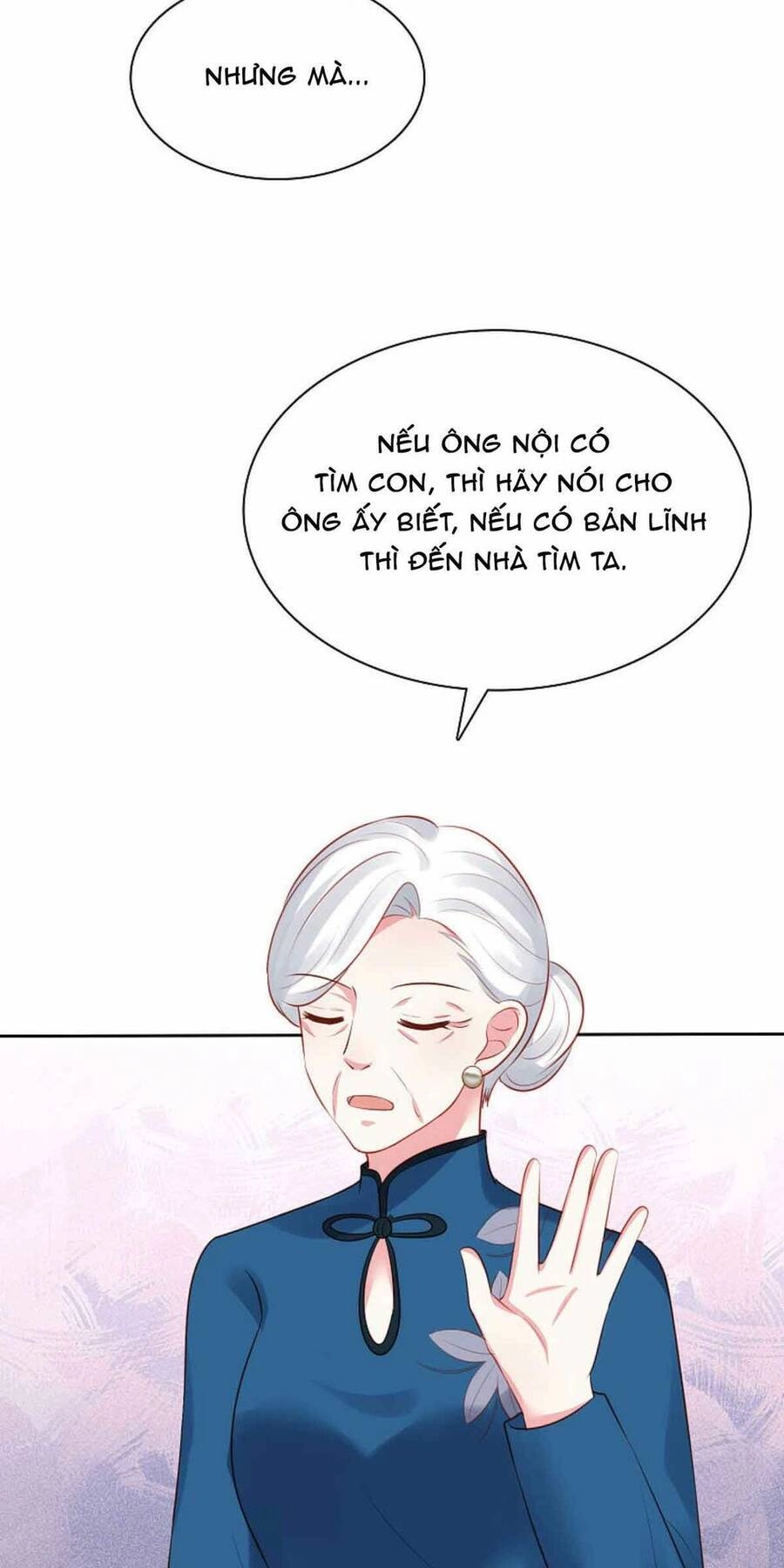 Băng Sơn Tổng Tài Sủng Thê Đến Vô Đạo Chapter 112 - 9