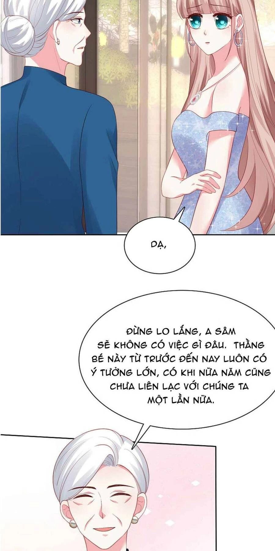 Băng Sơn Tổng Tài Sủng Thê Đến Vô Đạo Chapter 112 - 12