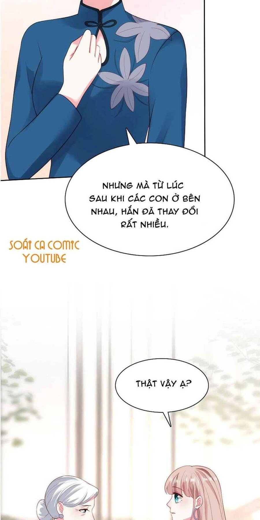 Băng Sơn Tổng Tài Sủng Thê Đến Vô Đạo Chapter 112 - 13