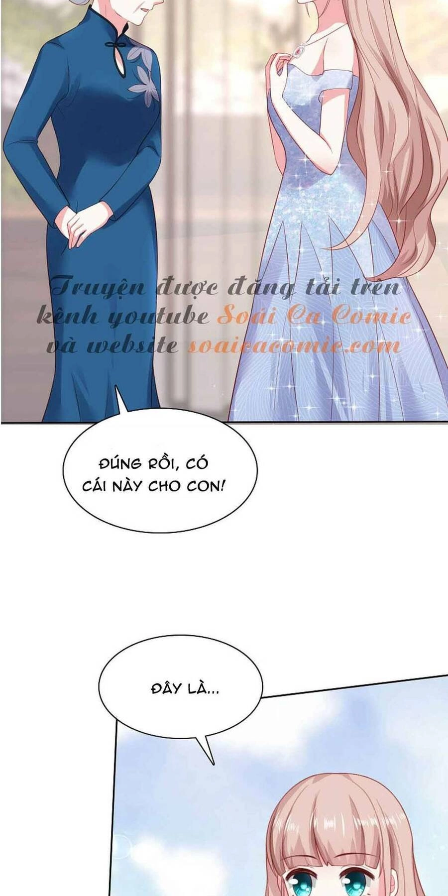 Băng Sơn Tổng Tài Sủng Thê Đến Vô Đạo Chapter 112 - 14