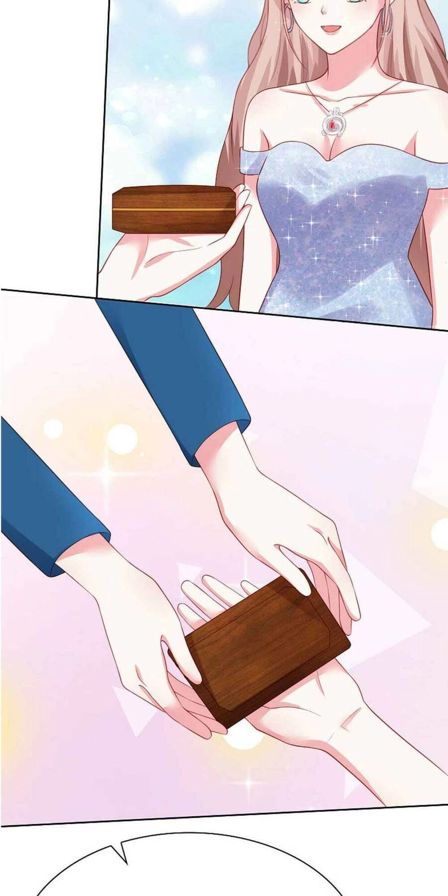 Băng Sơn Tổng Tài Sủng Thê Đến Vô Đạo Chapter 112 - 15