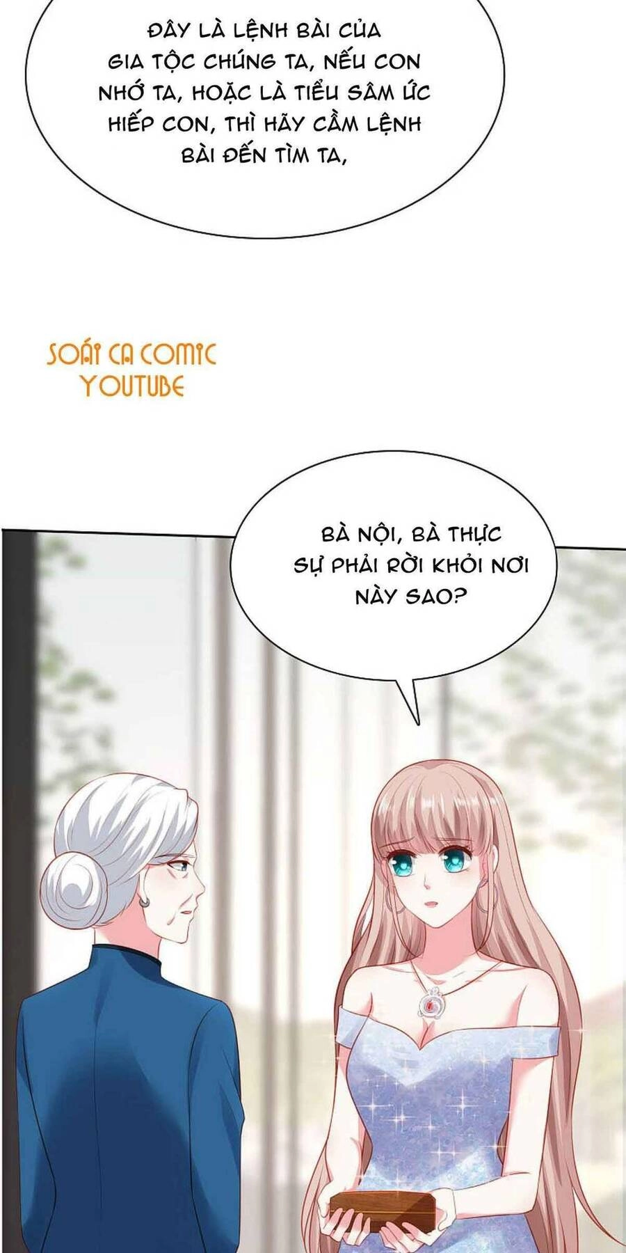 Băng Sơn Tổng Tài Sủng Thê Đến Vô Đạo Chapter 112 - 16