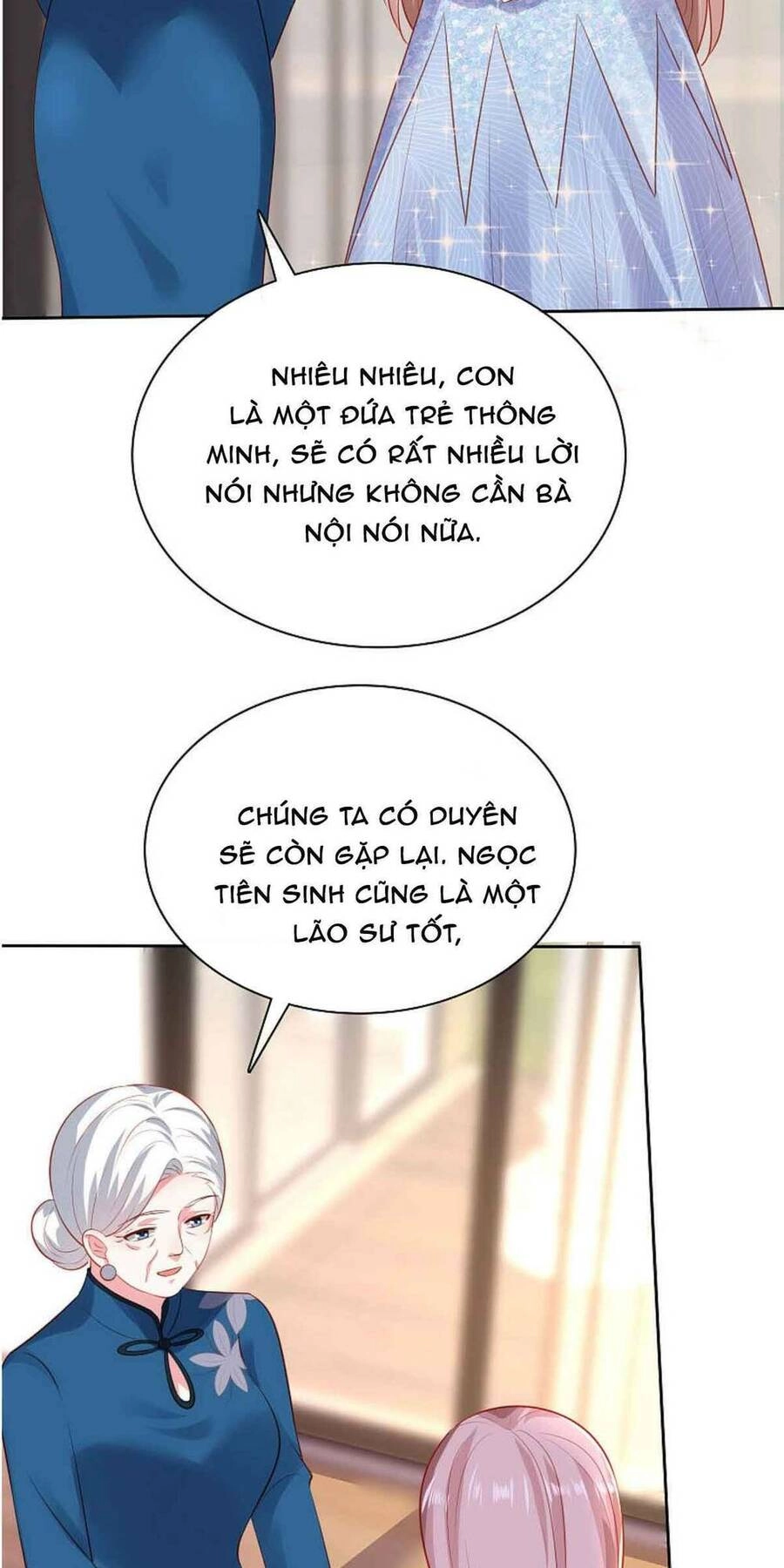 Băng Sơn Tổng Tài Sủng Thê Đến Vô Đạo Chapter 112 - 17