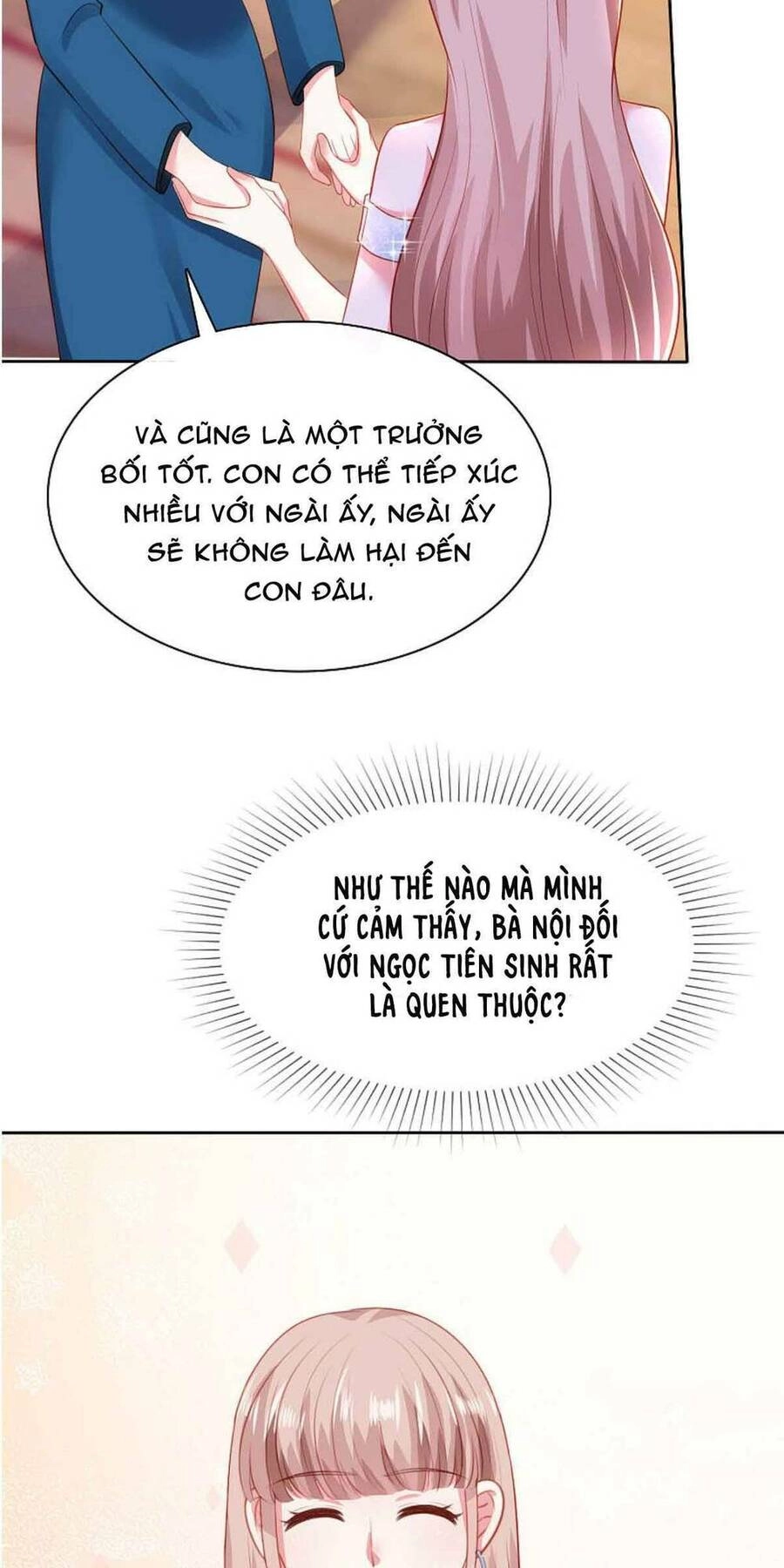 Băng Sơn Tổng Tài Sủng Thê Đến Vô Đạo Chapter 112 - 18