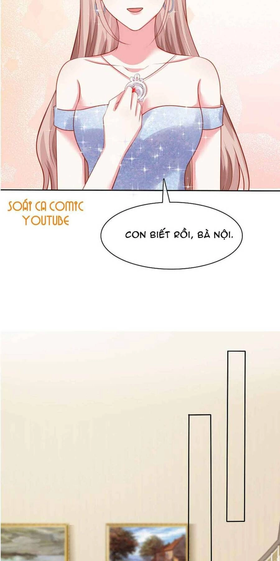 Băng Sơn Tổng Tài Sủng Thê Đến Vô Đạo Chapter 112 - 19