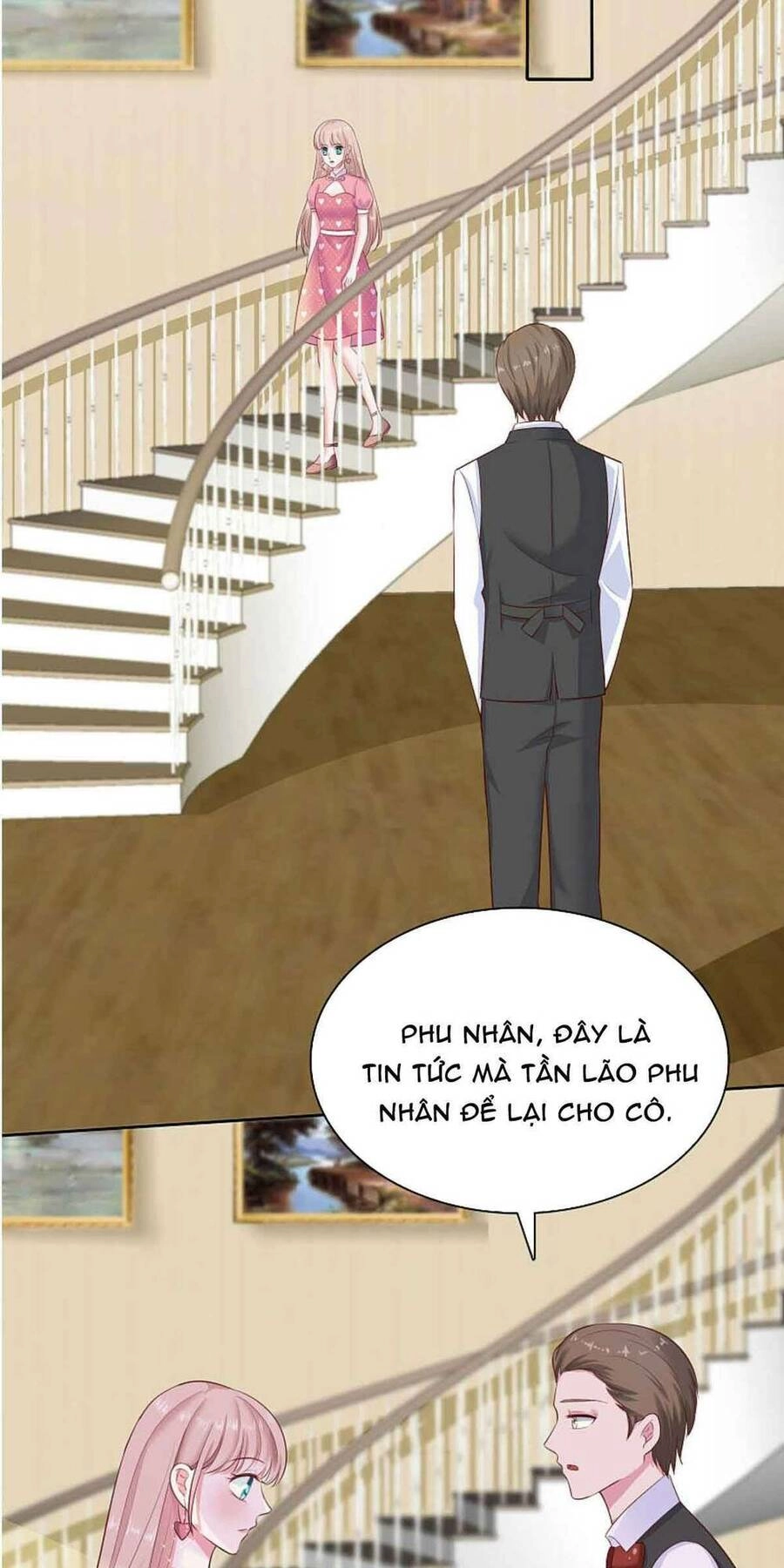 Băng Sơn Tổng Tài Sủng Thê Đến Vô Đạo Chapter 112 - 20