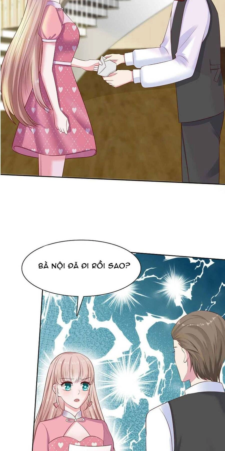 Băng Sơn Tổng Tài Sủng Thê Đến Vô Đạo Chapter 112 - 21