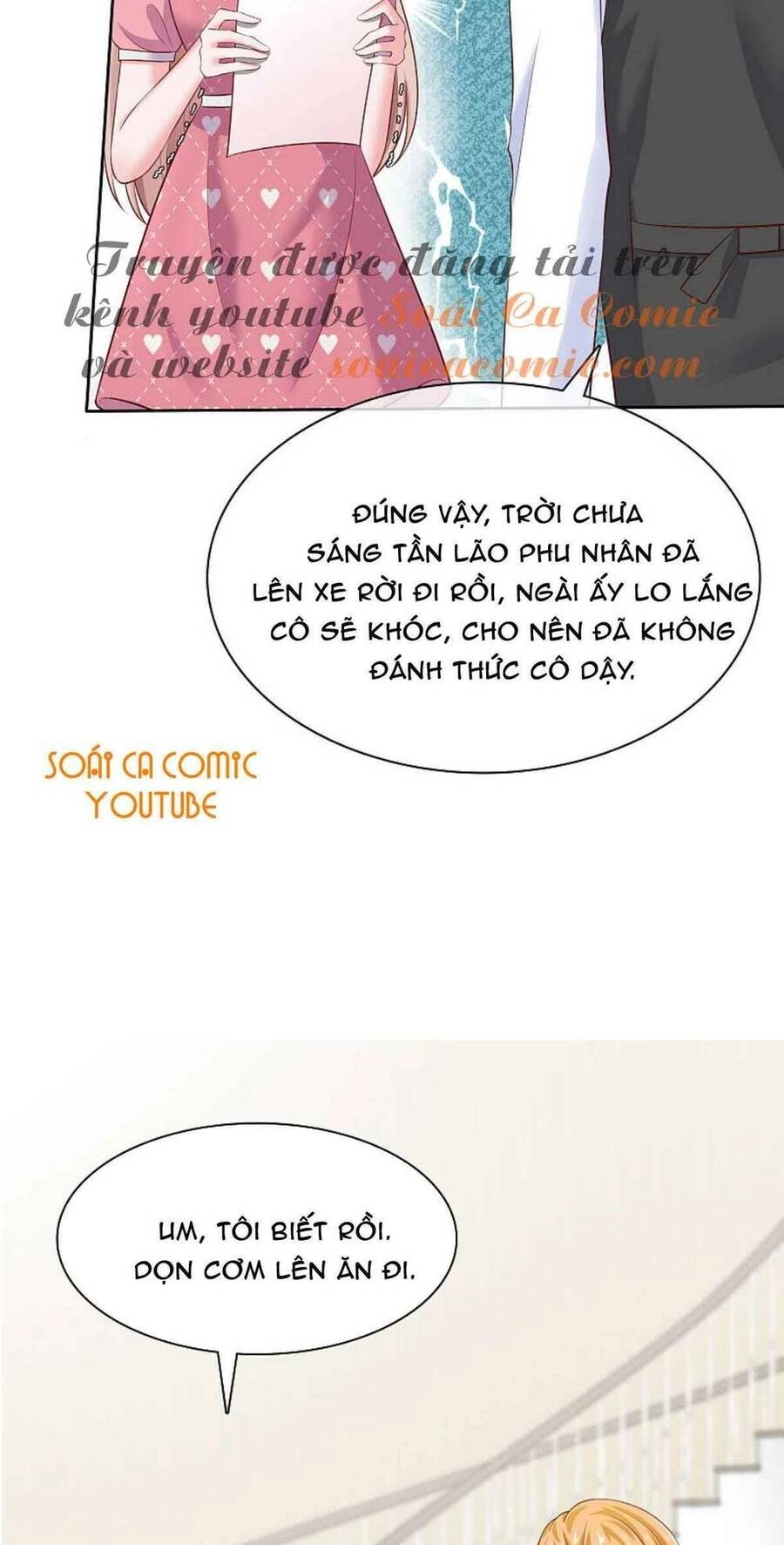 Băng Sơn Tổng Tài Sủng Thê Đến Vô Đạo Chapter 112 - 22