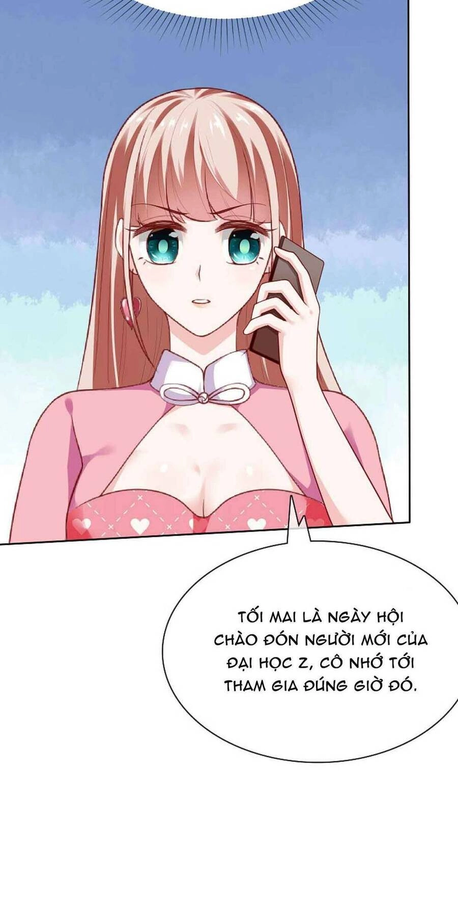 Băng Sơn Tổng Tài Sủng Thê Đến Vô Đạo Chapter 112 - 24