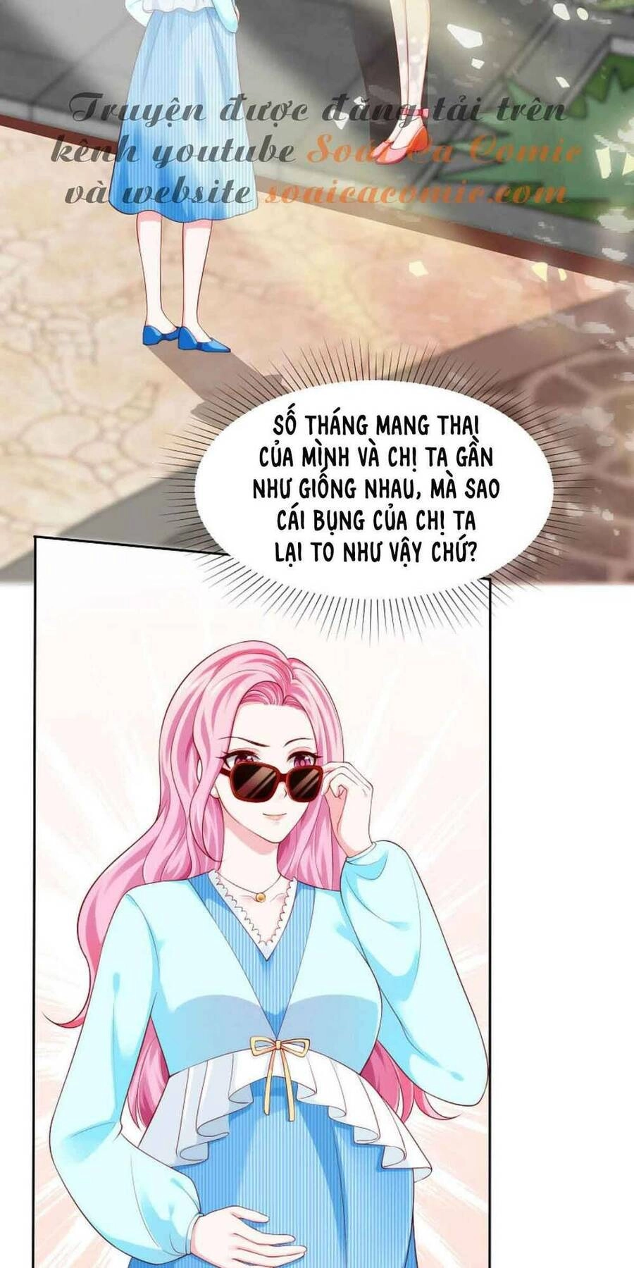 Băng Sơn Tổng Tài Sủng Thê Đến Vô Đạo Chapter 112 - 26