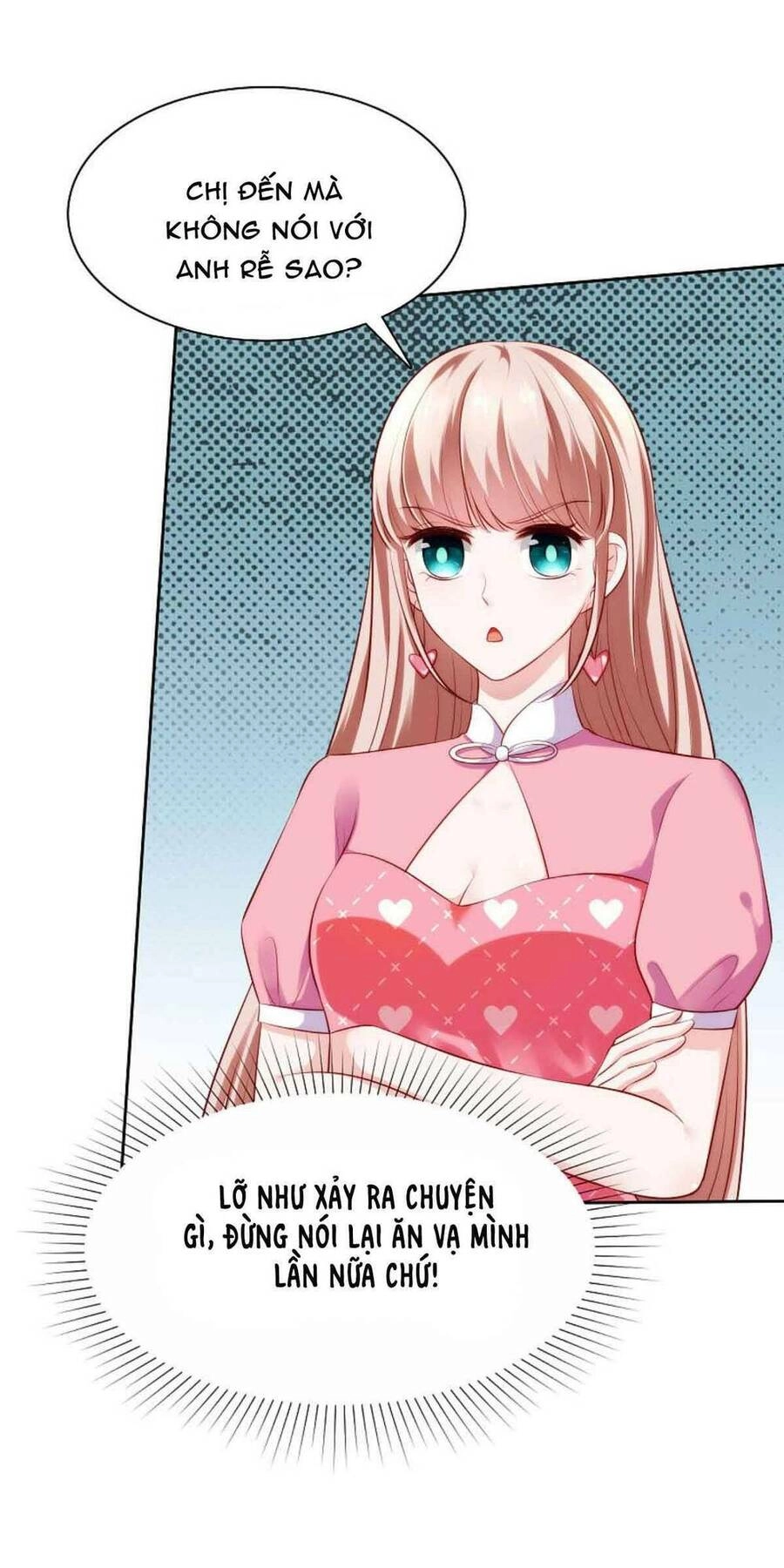 Băng Sơn Tổng Tài Sủng Thê Đến Vô Đạo Chapter 112 - 29