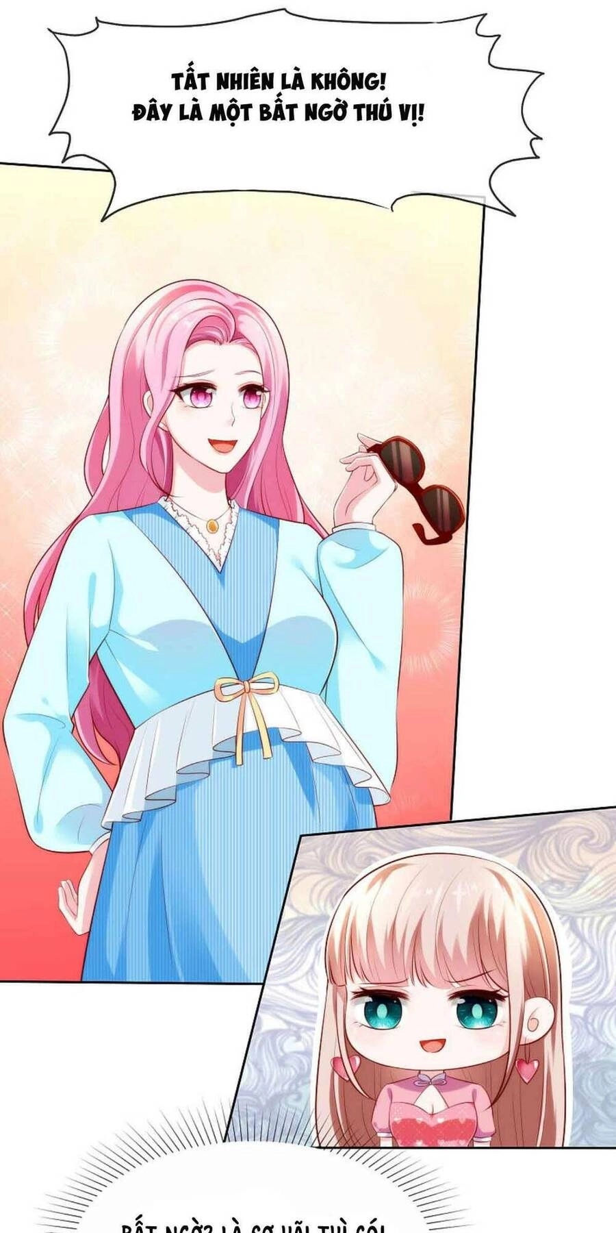 Băng Sơn Tổng Tài Sủng Thê Đến Vô Đạo Chapter 112 - 30