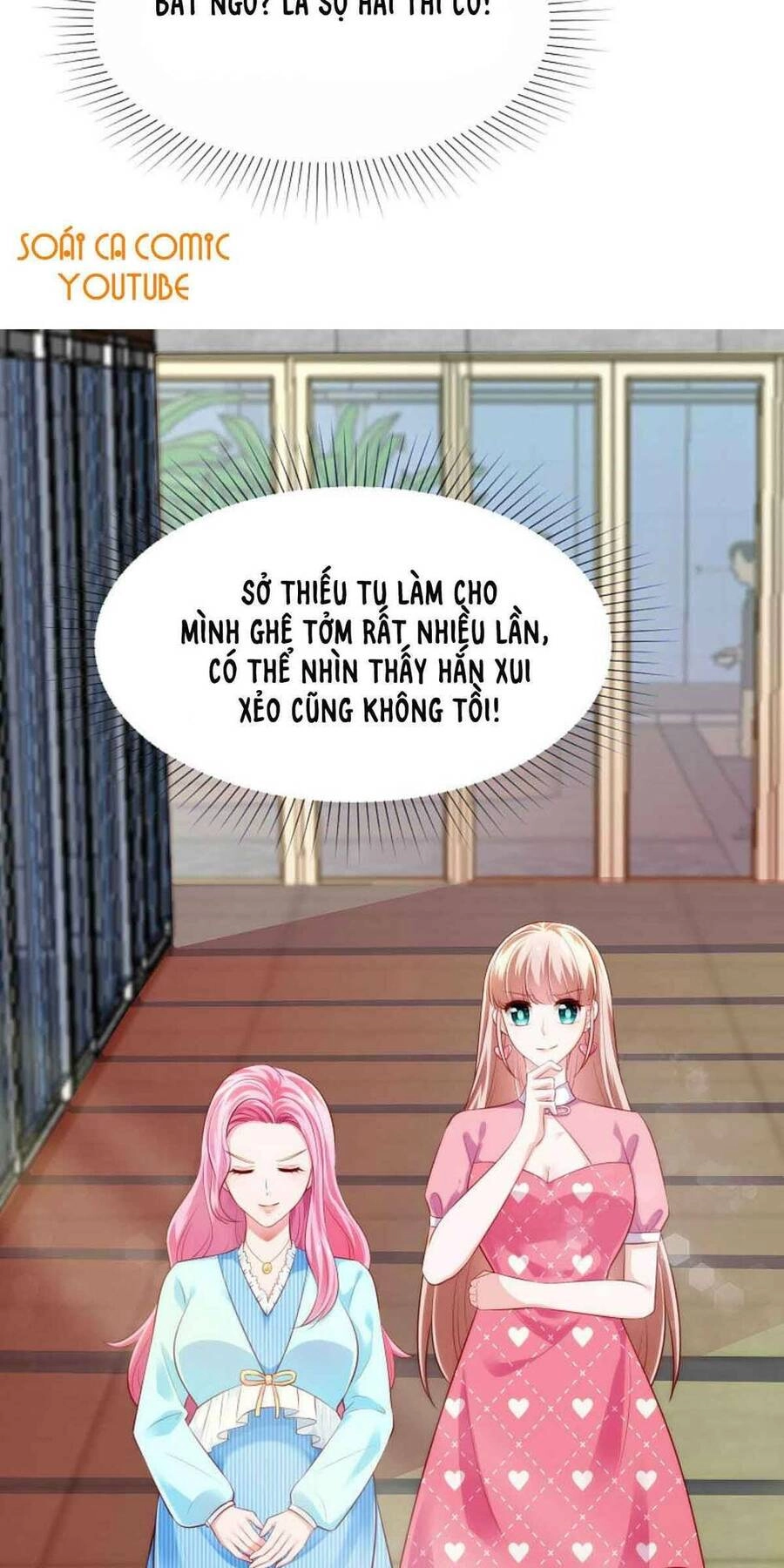 Băng Sơn Tổng Tài Sủng Thê Đến Vô Đạo Chapter 112 - 31