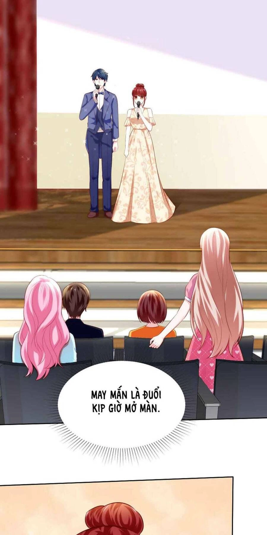 Băng Sơn Tổng Tài Sủng Thê Đến Vô Đạo Chapter 112 - 33