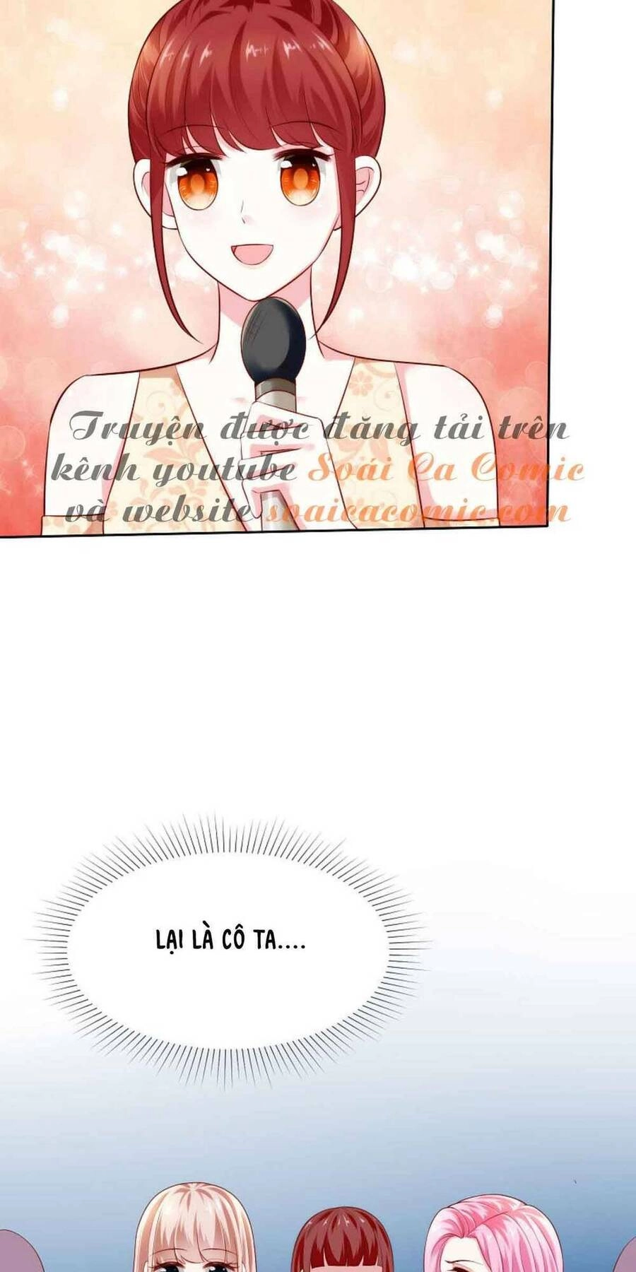 Băng Sơn Tổng Tài Sủng Thê Đến Vô Đạo Chapter 112 - 34