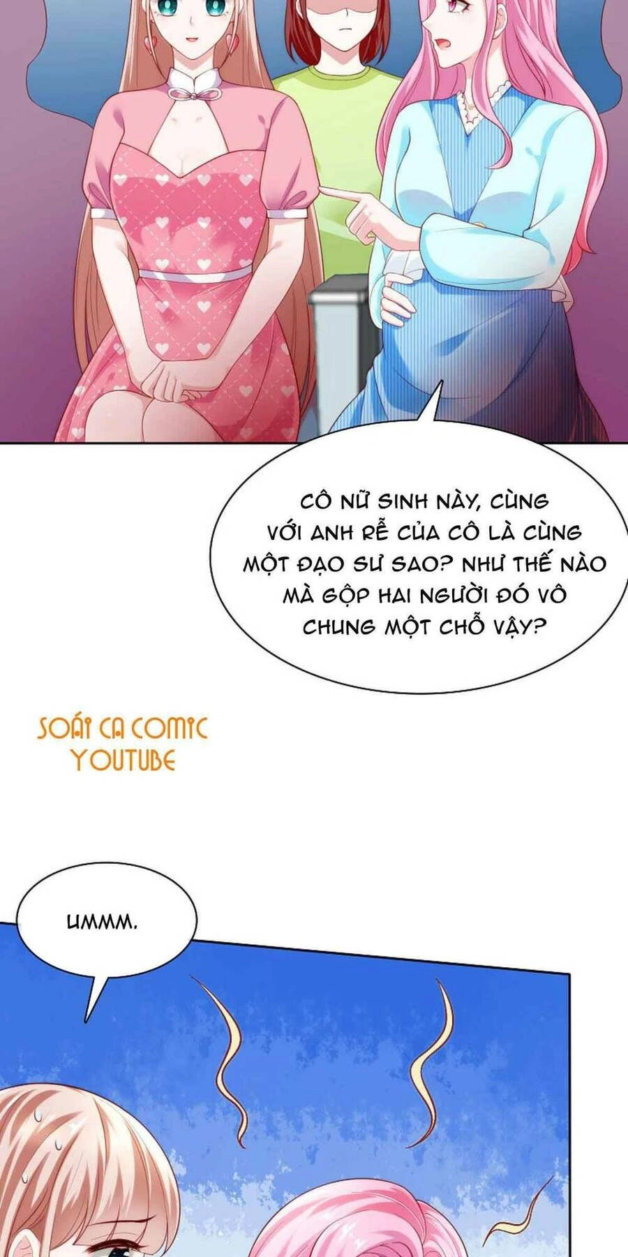 Băng Sơn Tổng Tài Sủng Thê Đến Vô Đạo Chapter 112 - 35