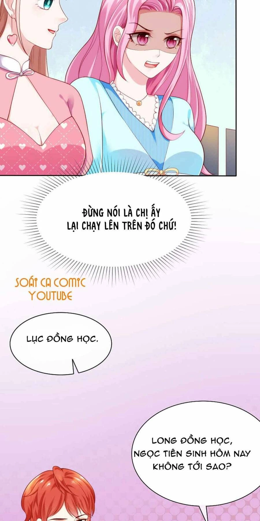 Băng Sơn Tổng Tài Sủng Thê Đến Vô Đạo Chapter 112 - 36