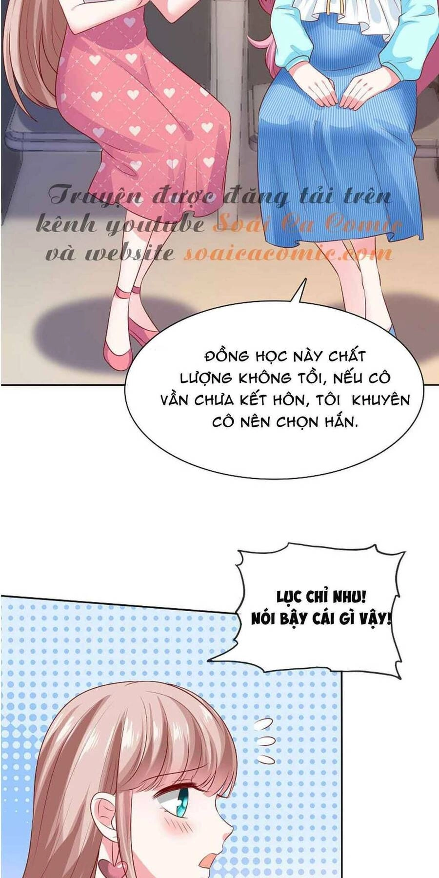 Băng Sơn Tổng Tài Sủng Thê Đến Vô Đạo Chapter 113 - 2