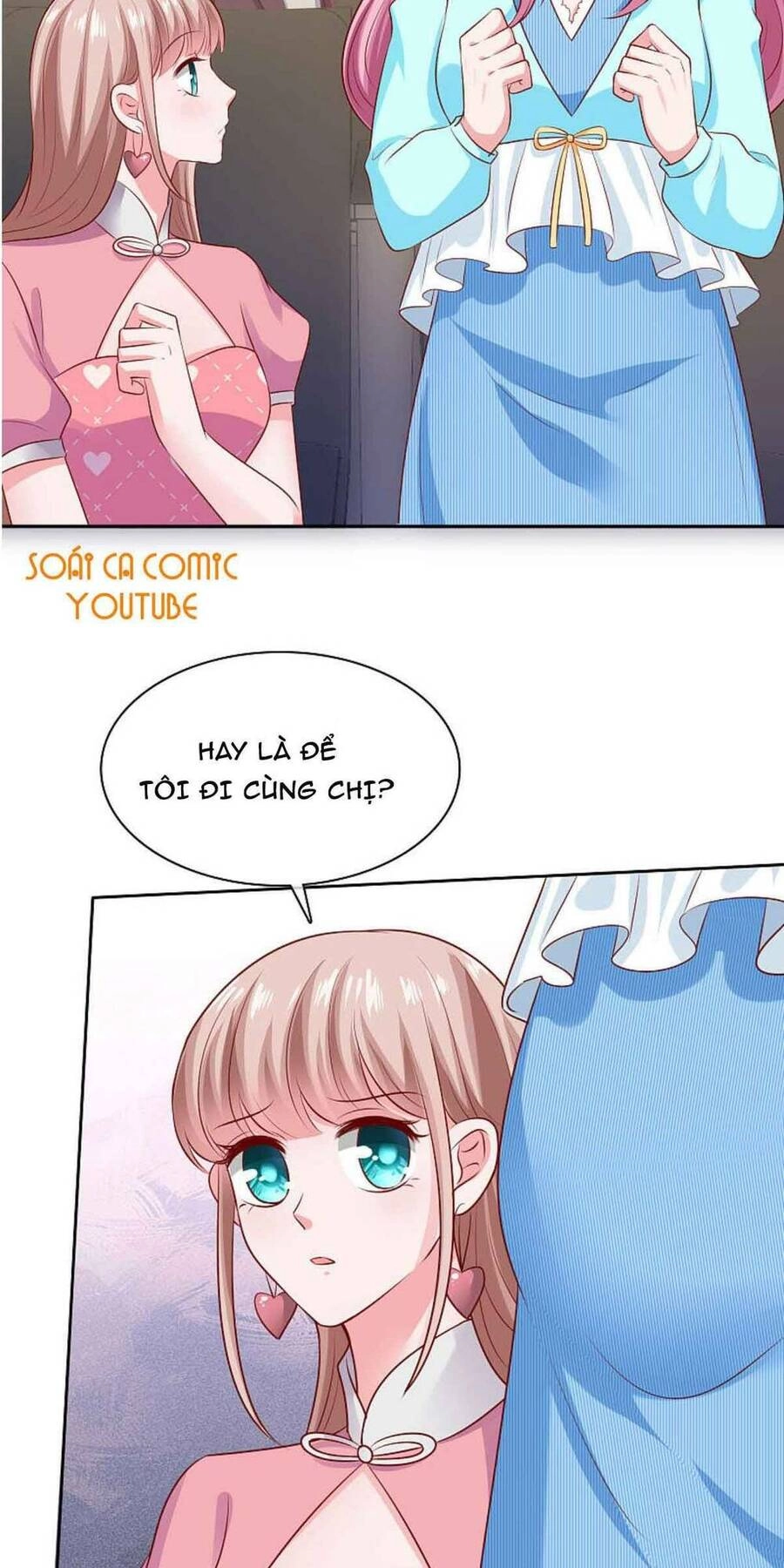 Băng Sơn Tổng Tài Sủng Thê Đến Vô Đạo Chapter 113 - 7