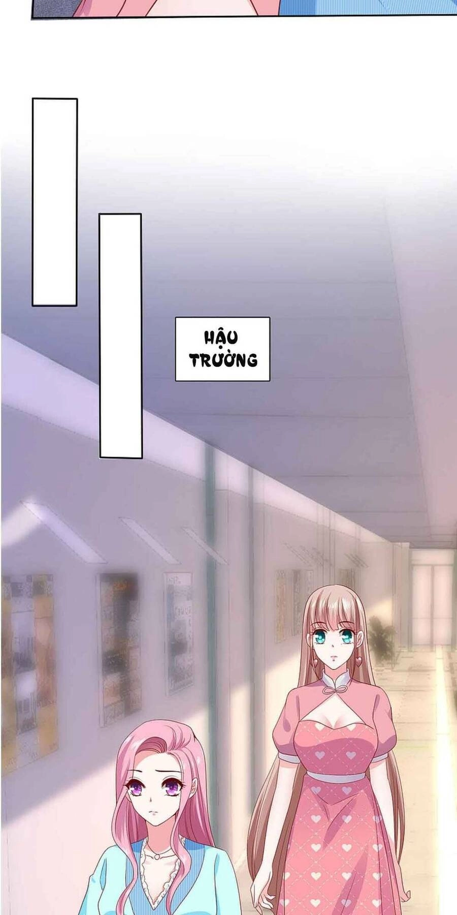 Băng Sơn Tổng Tài Sủng Thê Đến Vô Đạo Chapter 113 - 8