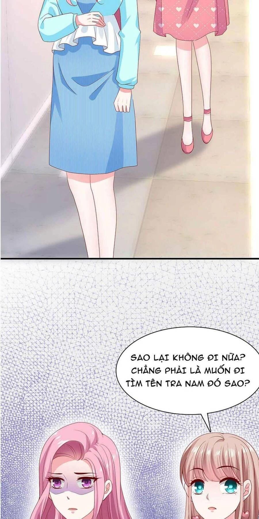 Băng Sơn Tổng Tài Sủng Thê Đến Vô Đạo Chapter 113 - 9