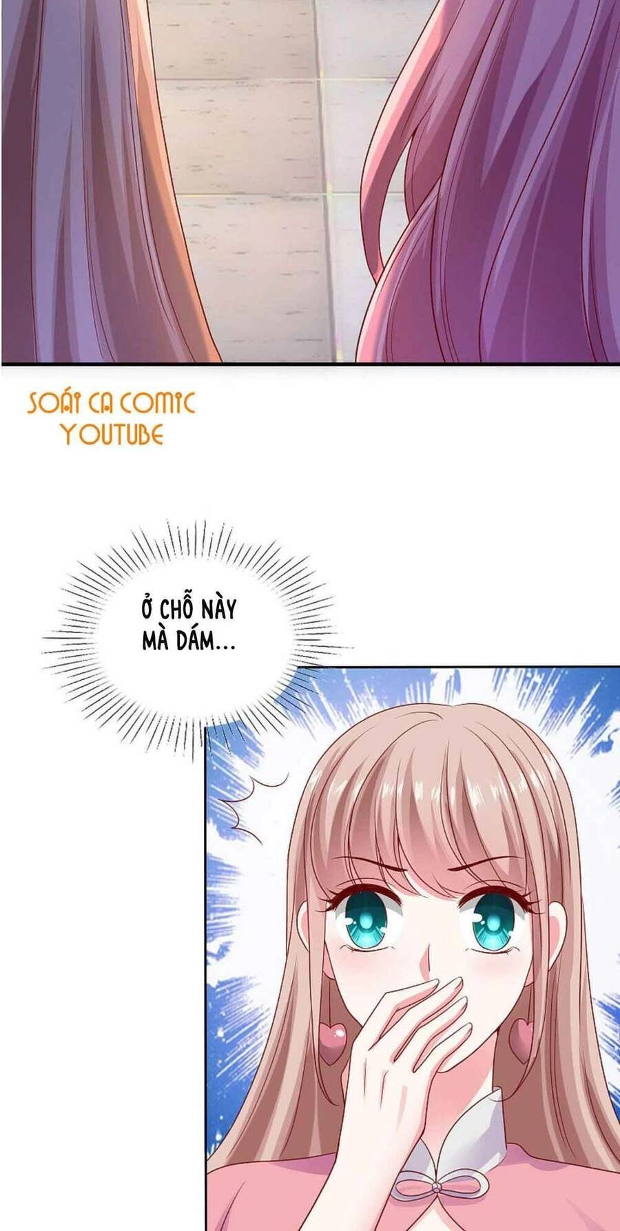 Băng Sơn Tổng Tài Sủng Thê Đến Vô Đạo Chapter 113 - 11