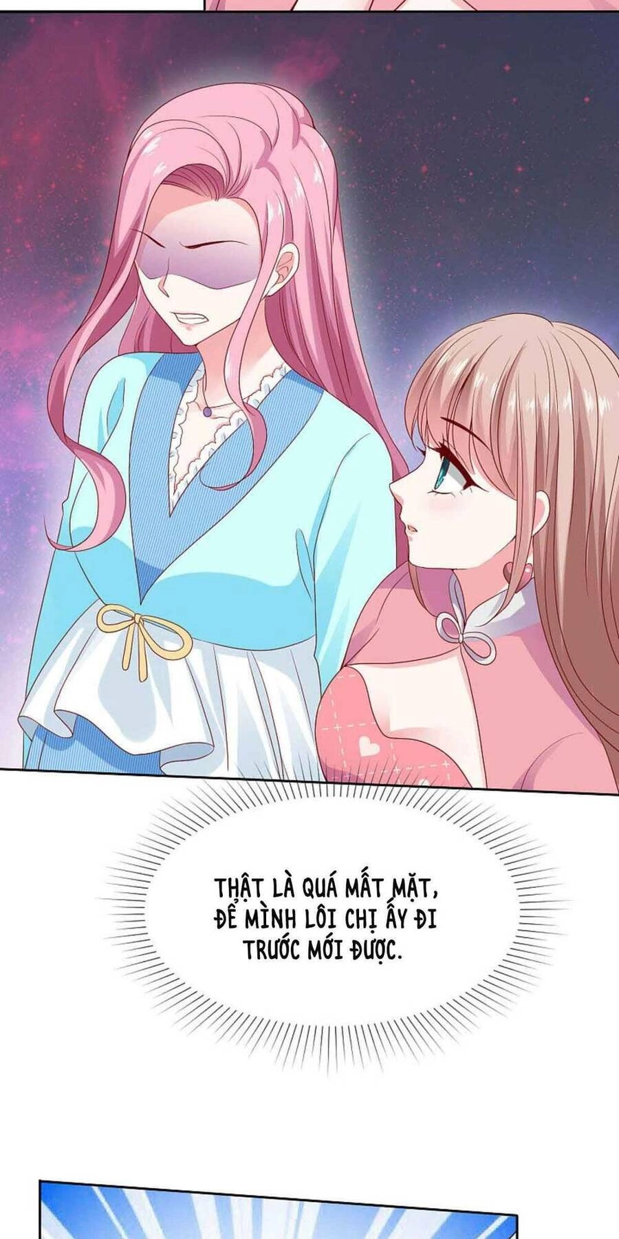 Băng Sơn Tổng Tài Sủng Thê Đến Vô Đạo Chapter 113 - 12