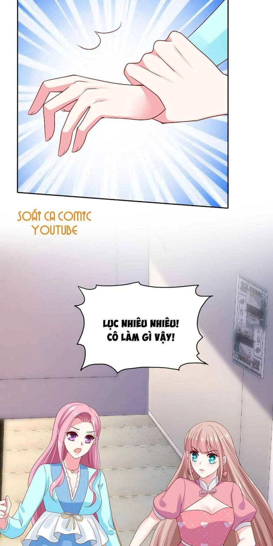 Băng Sơn Tổng Tài Sủng Thê Đến Vô Đạo Chapter 113 - 13