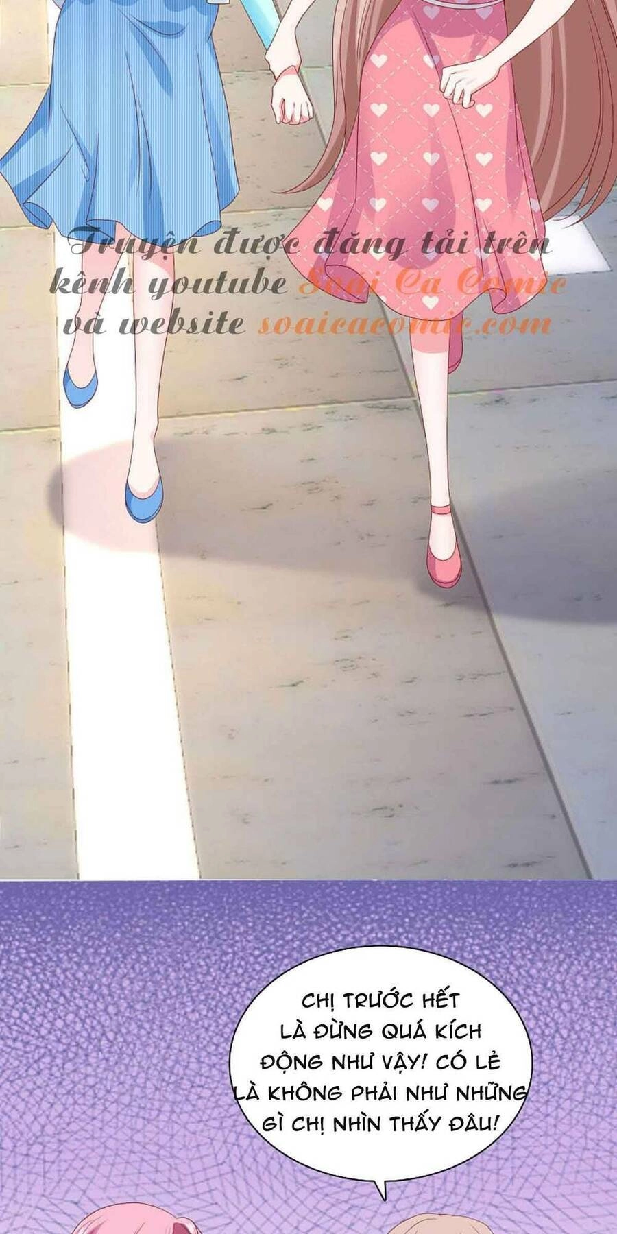 Băng Sơn Tổng Tài Sủng Thê Đến Vô Đạo Chapter 113 - 14