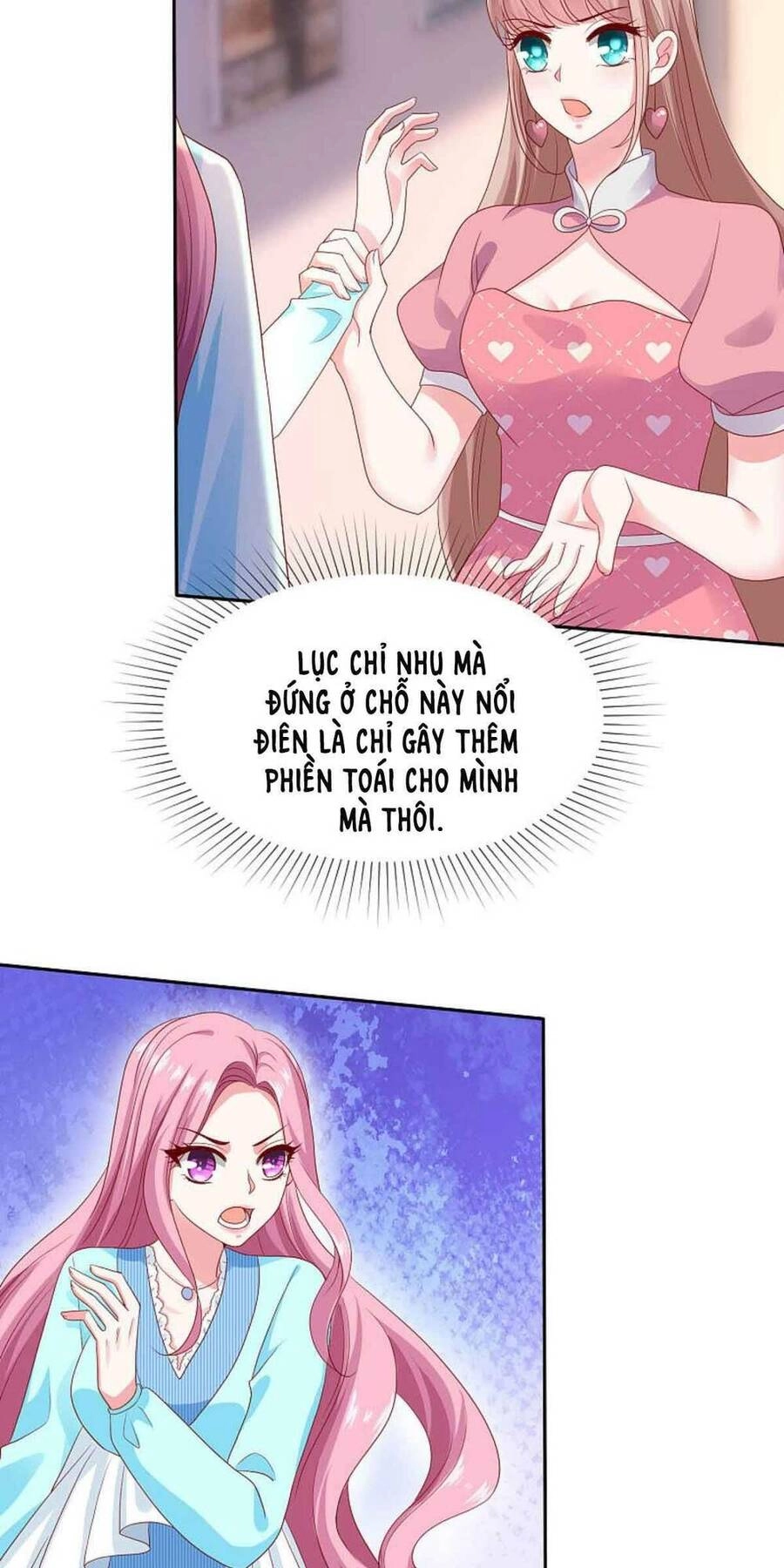 Băng Sơn Tổng Tài Sủng Thê Đến Vô Đạo Chapter 113 - 16