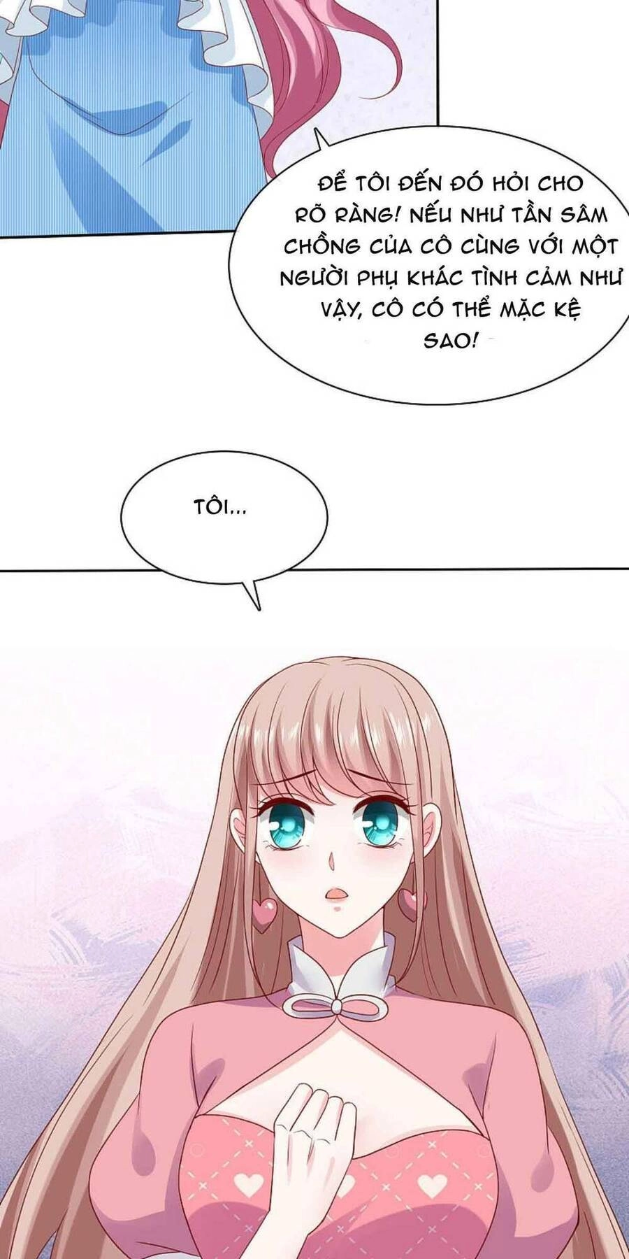 Băng Sơn Tổng Tài Sủng Thê Đến Vô Đạo Chapter 113 - 17