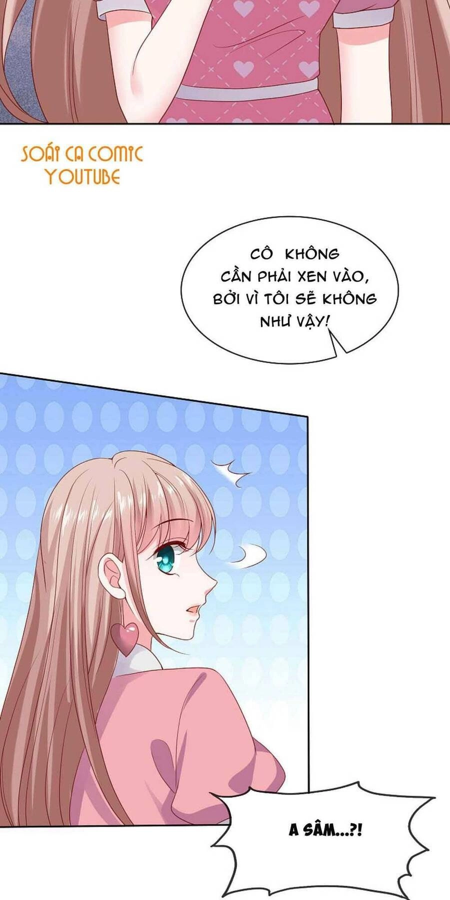 Băng Sơn Tổng Tài Sủng Thê Đến Vô Đạo Chapter 113 - 18