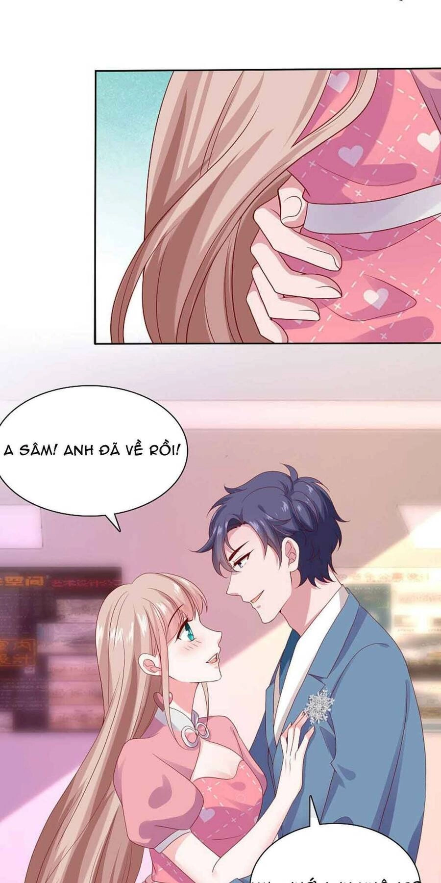 Băng Sơn Tổng Tài Sủng Thê Đến Vô Đạo Chapter 113 - 19