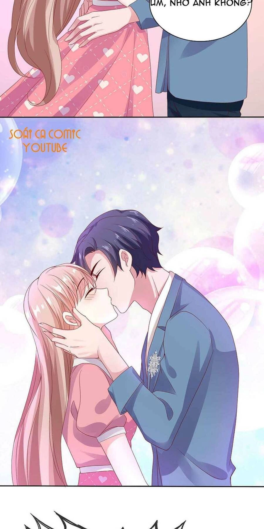 Băng Sơn Tổng Tài Sủng Thê Đến Vô Đạo Chapter 113 - 20