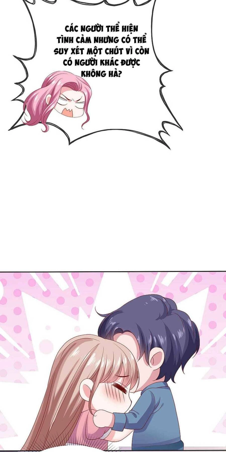 Băng Sơn Tổng Tài Sủng Thê Đến Vô Đạo Chapter 113 - 21