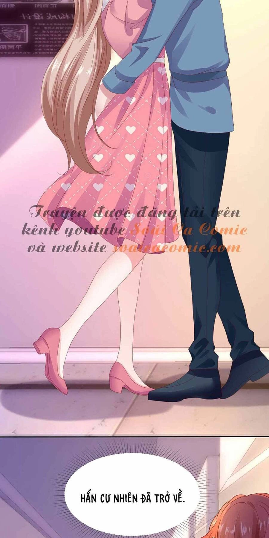 Băng Sơn Tổng Tài Sủng Thê Đến Vô Đạo Chapter 113 - 25